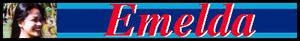 Emelda banner