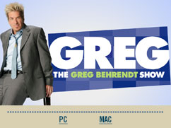 The Greg Behrendt Show