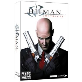 Hitman 3