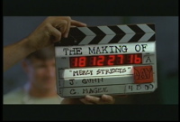 The Making of Mercy Streets