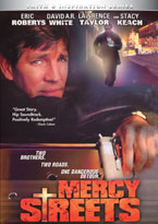 Mercy Streets poster art
