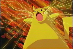 Pokemon