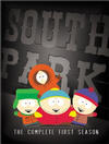 South Park: A Slice