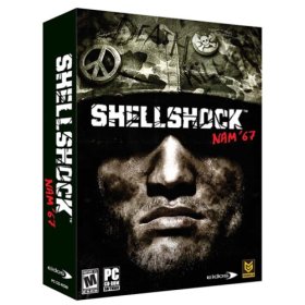 Shellshock Nam '67