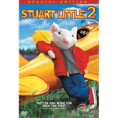 Stuart Little 2