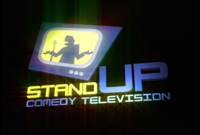Stand Up Comedy TV