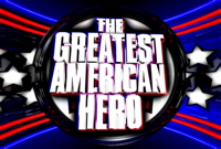 The Greatest American Hero