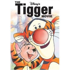 The Tigger Movie